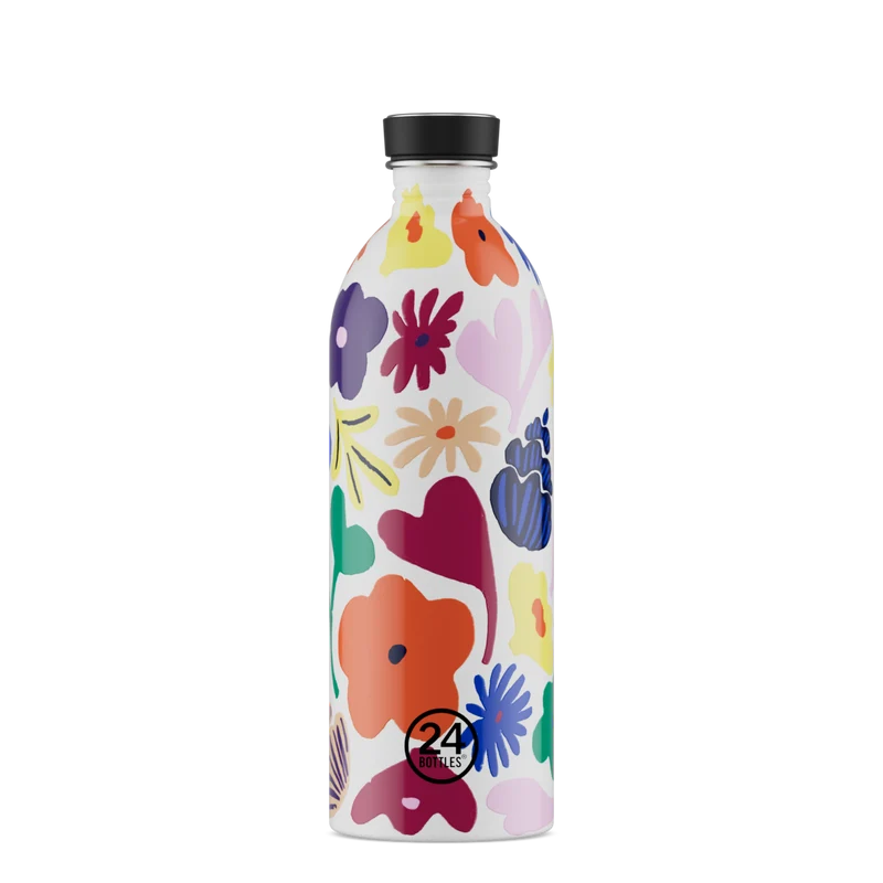 Urban Bottle | Acqua Fiorita - 1000 ml