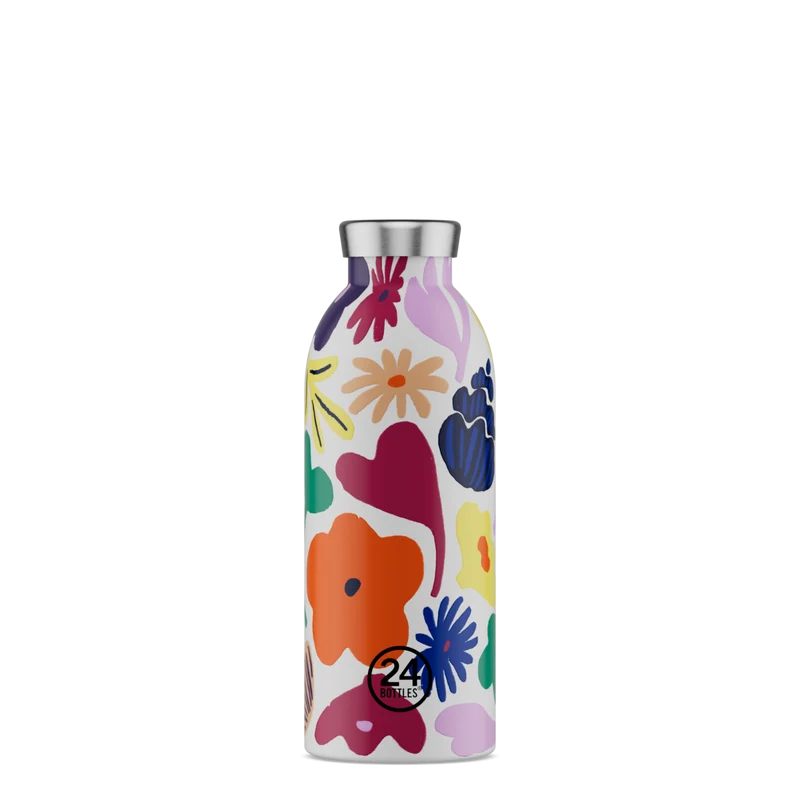 Clima Bottle | Acqua Fiorita - 500 ml