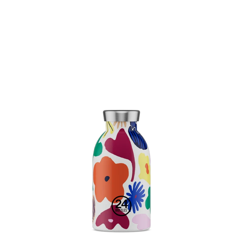 Clima Bottle | Acqua Fiorita - 330 ml