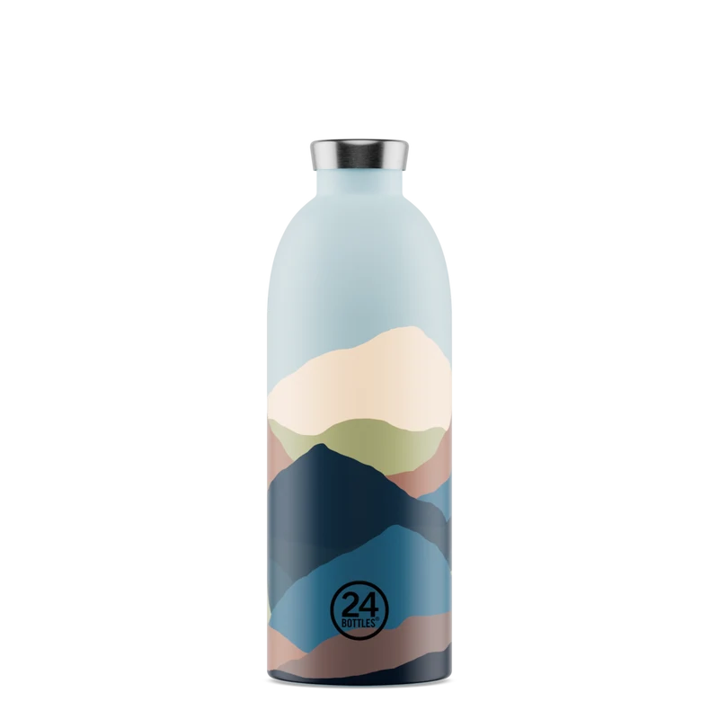 Clima Bottle | Mountains - 850 ml