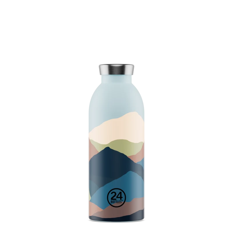 Clima Bottle | Mountains - 500 ml