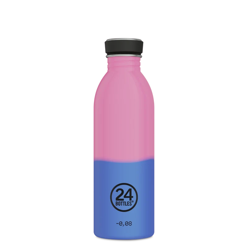 Urban Bottle | REactive II Pink/Blue - 500 ml