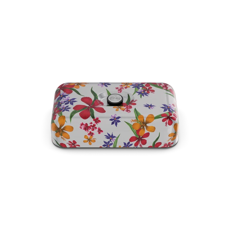 Lunch box | Amnesia
