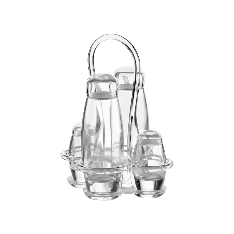 CRUET SET "EVERYDAY"
