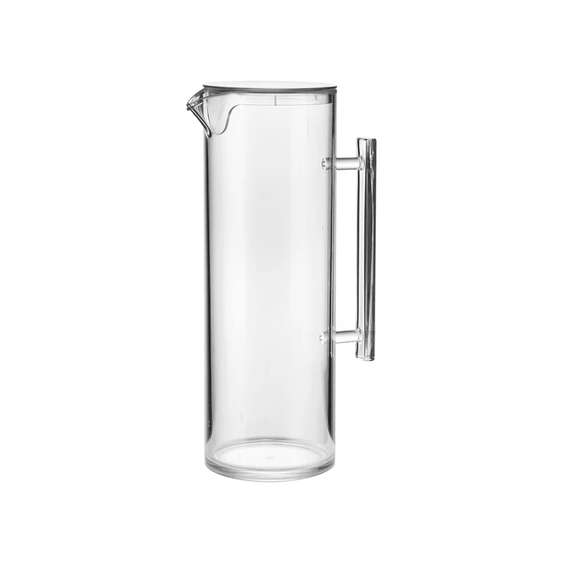 PITCHER WITH LID '110' "ICONS"