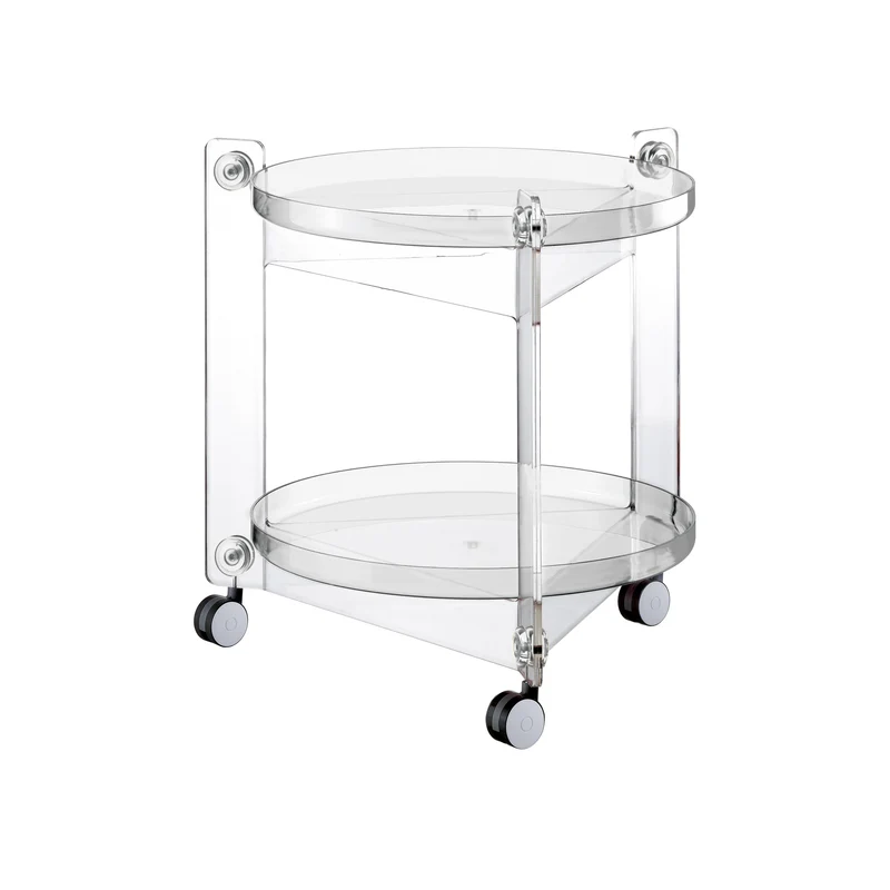 TROLLEY 'MASSONI' "HOME"
