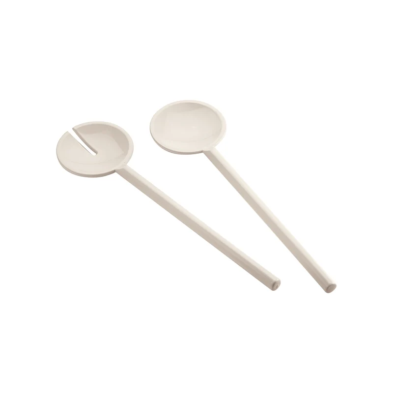 SALAD SERVERS "TIFFANY"