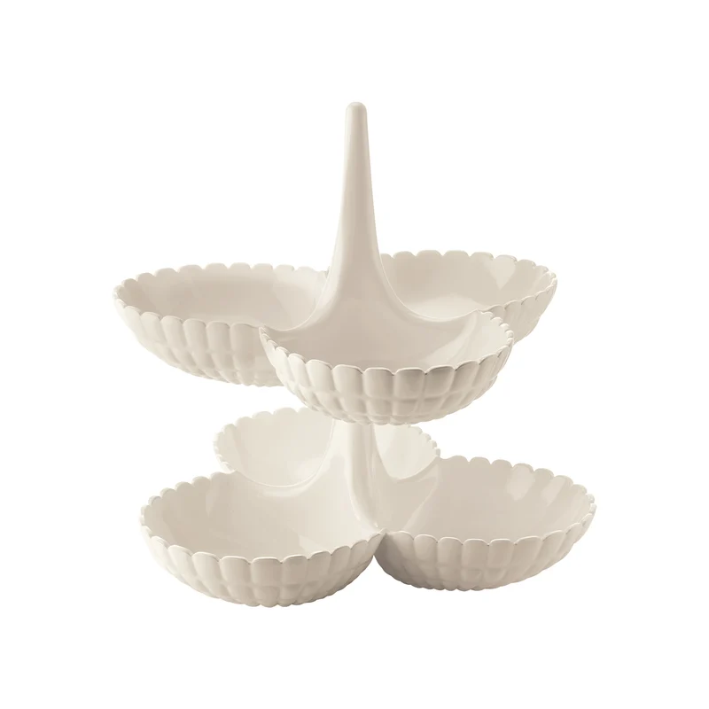 HORS D'OEUVRES DISH "TIFFANY"