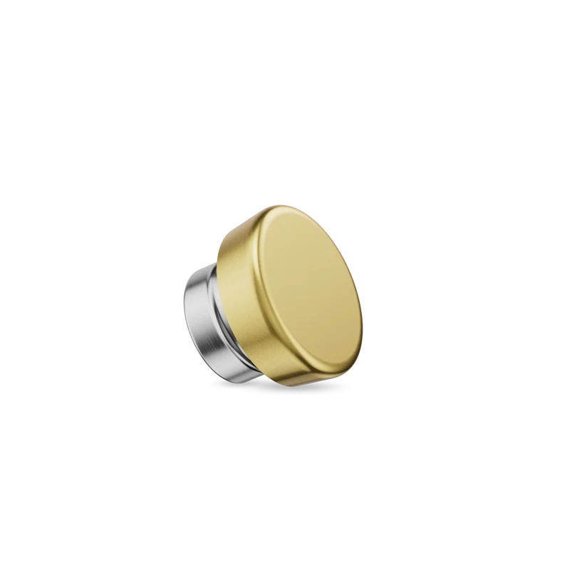 Accessories | Clima Lid - Sparkling Gold