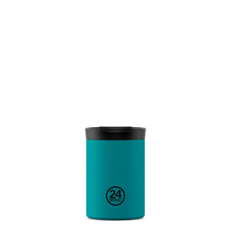 Travel Tumbler | Atlantic Bay - 350 ml