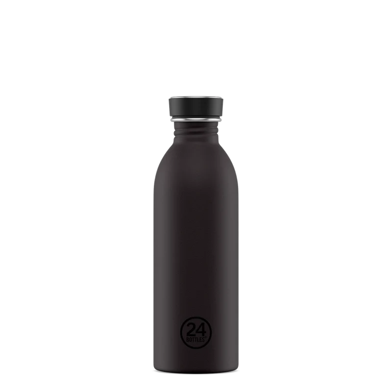 Urban Bottle | Tuxedo Black - 500 ml
