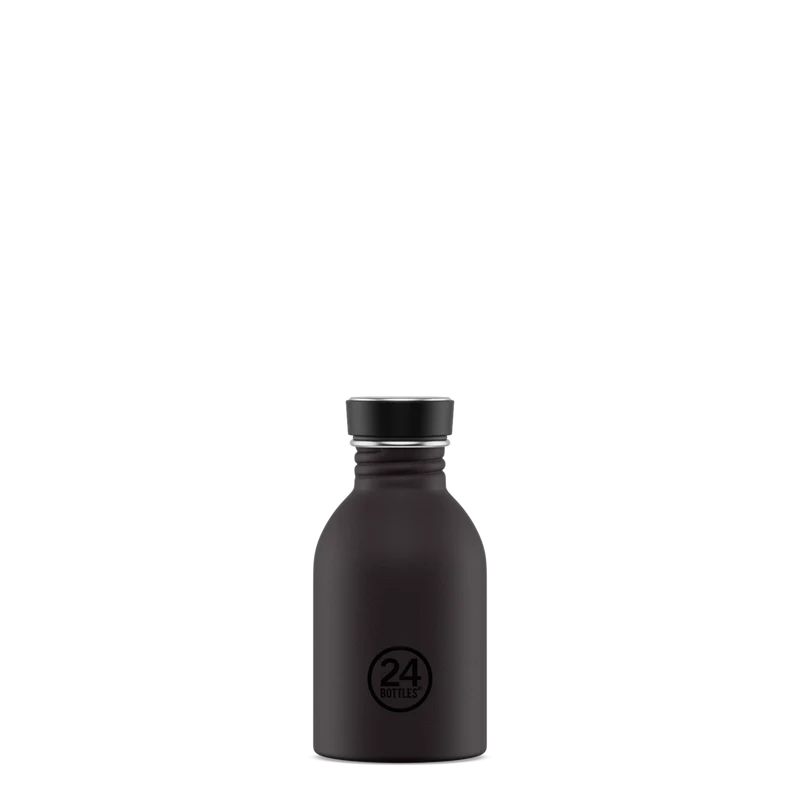 Urban Bottle | Tuxedo Black - 250 ml
