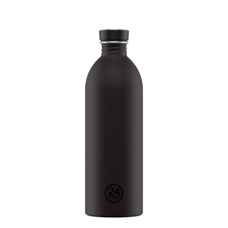 Urban Bottle | Tuxedo Black - 1000 ml