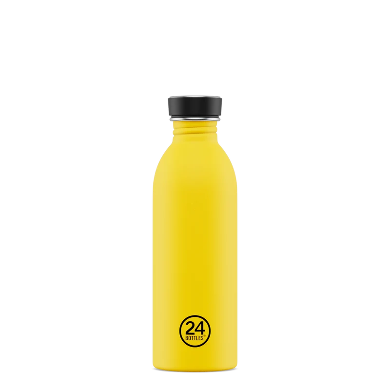Urban Bottle | Taxi Yellow - 500 ml