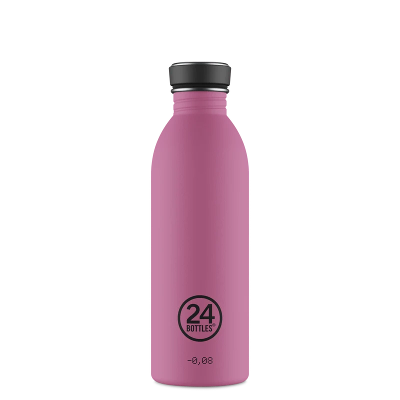 Urban Bottle | Mauve - 500 ml