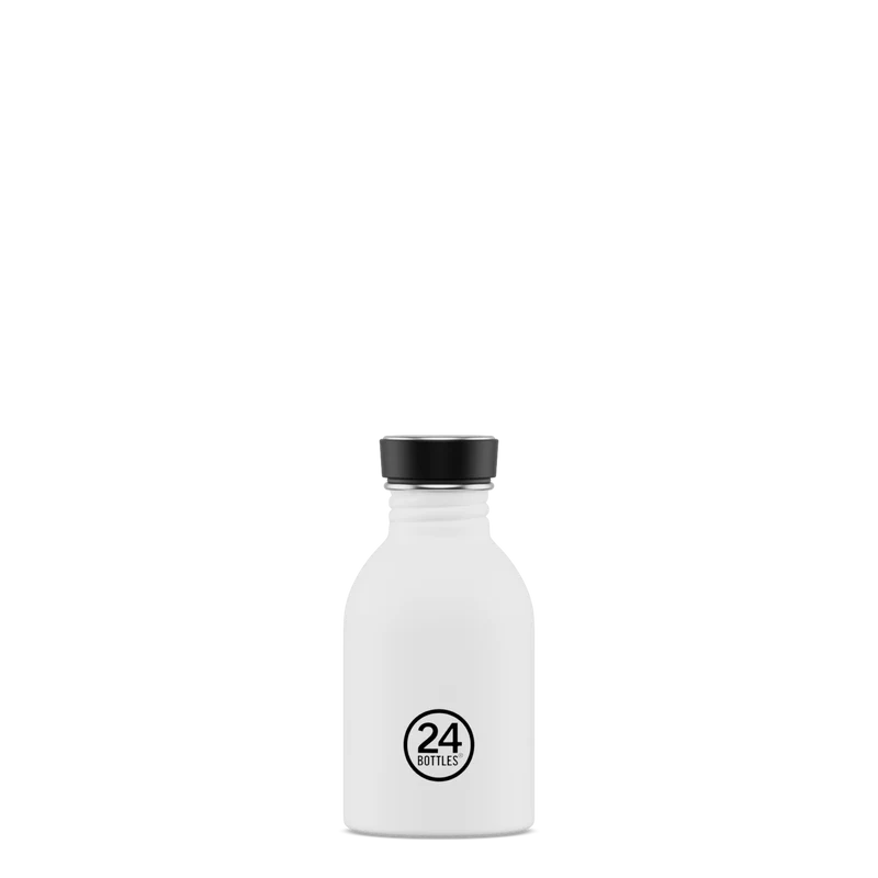 Urban Bottle | Ice White - 250 ml