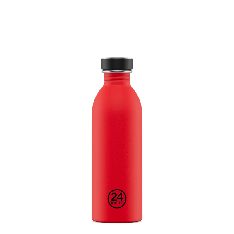 Urban Bottle | Hot Red - 500 ml