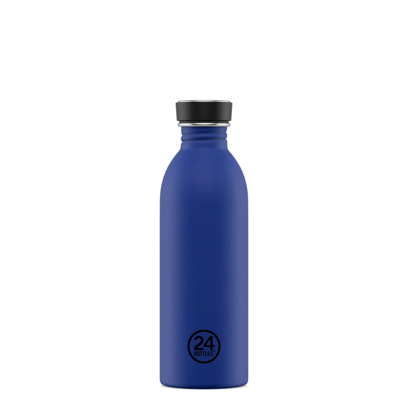 Urban Bottle | Gold Blue - 500 ml