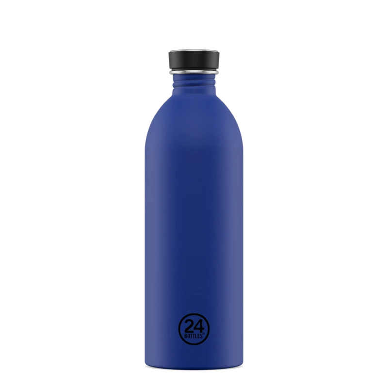 Urban Bottle | Gold Blue - 1000 ml