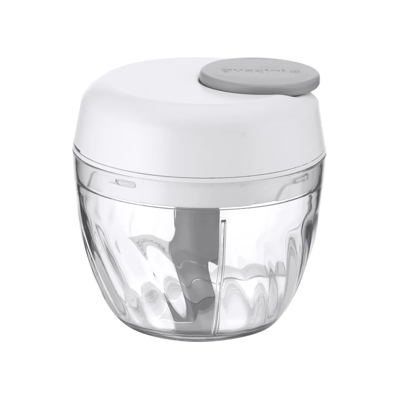 MANUAL VEGETABLE CHOPPER 'CHOP&STORE' "PREPARATION"