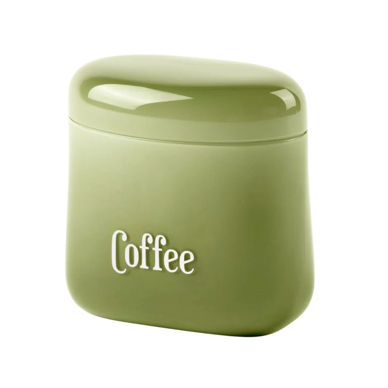 COFFEE JAR 250g