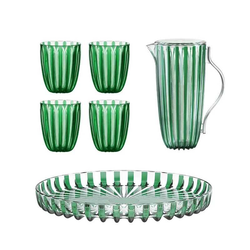 SPECIAL DOLCEVITA - EMERALD