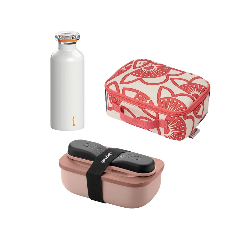 On The Go set: BLOSSOM BREEZE SPECIAL