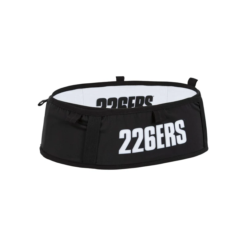 CINTURÓN PORTAOBJETOS BELT TRAIL - Ultraligero y Reversible
