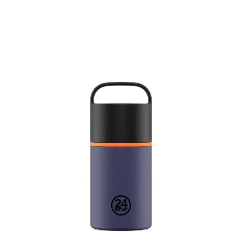 Spin Bottle | Dusk - 480 ml