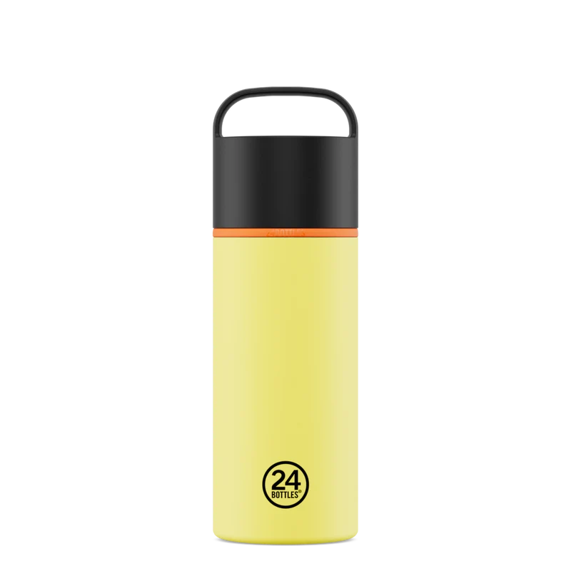 Spin Bottle | Citrus - 730 ml