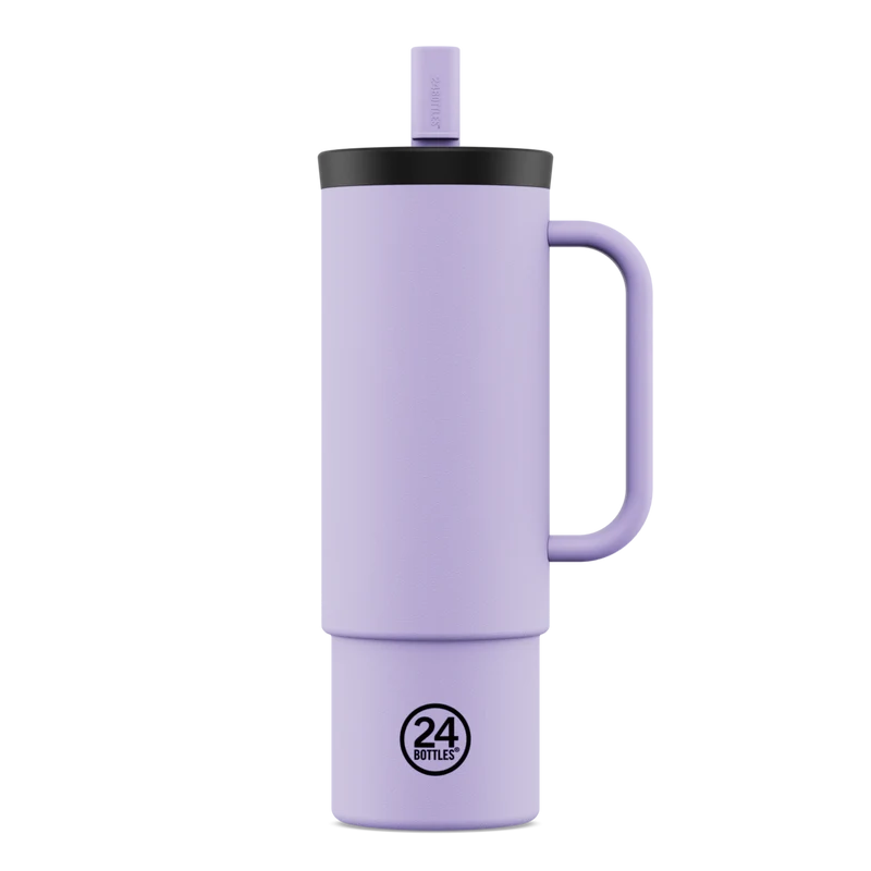 Straw Cup | Erica - 800 ml
