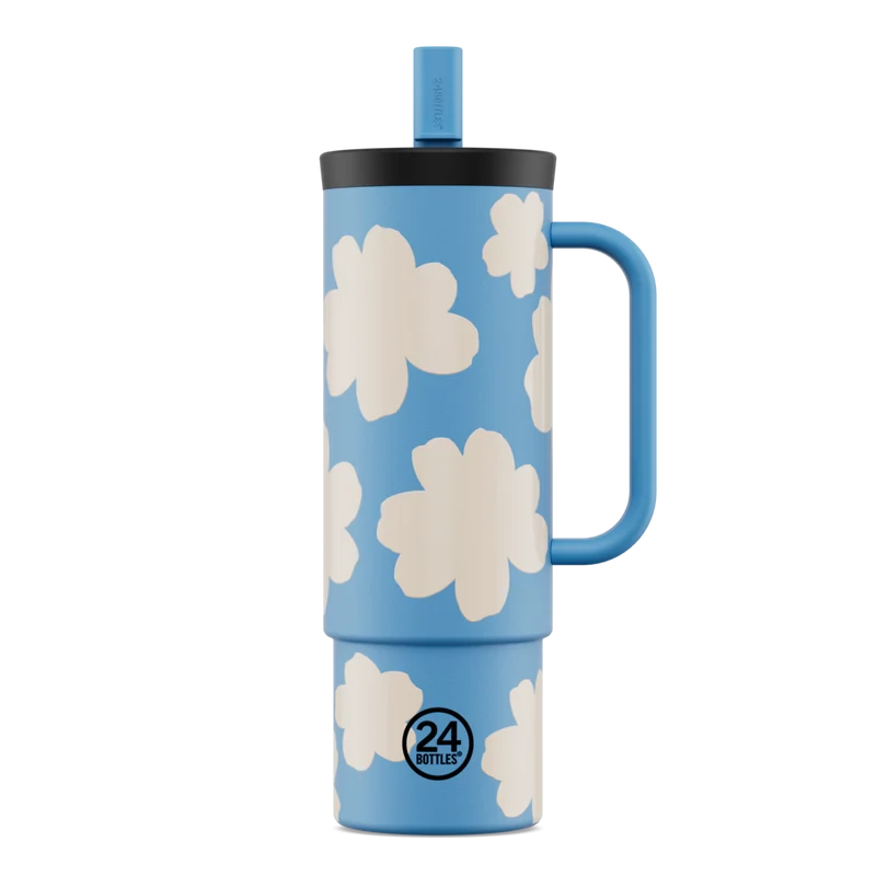 Straw Cup | Daydreaming - 800 ml