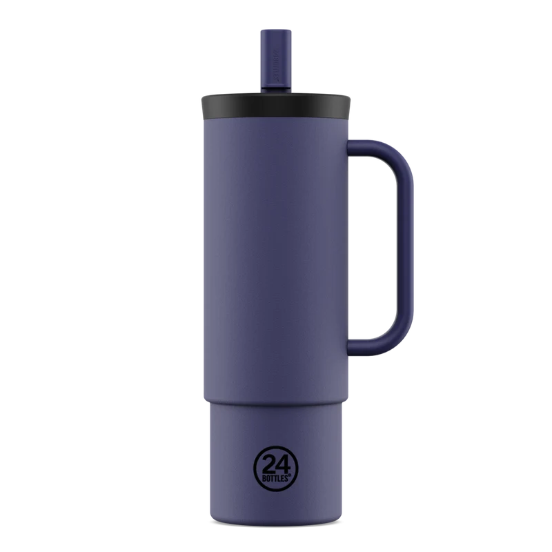 Straw Cup | Dusk - 800 ml