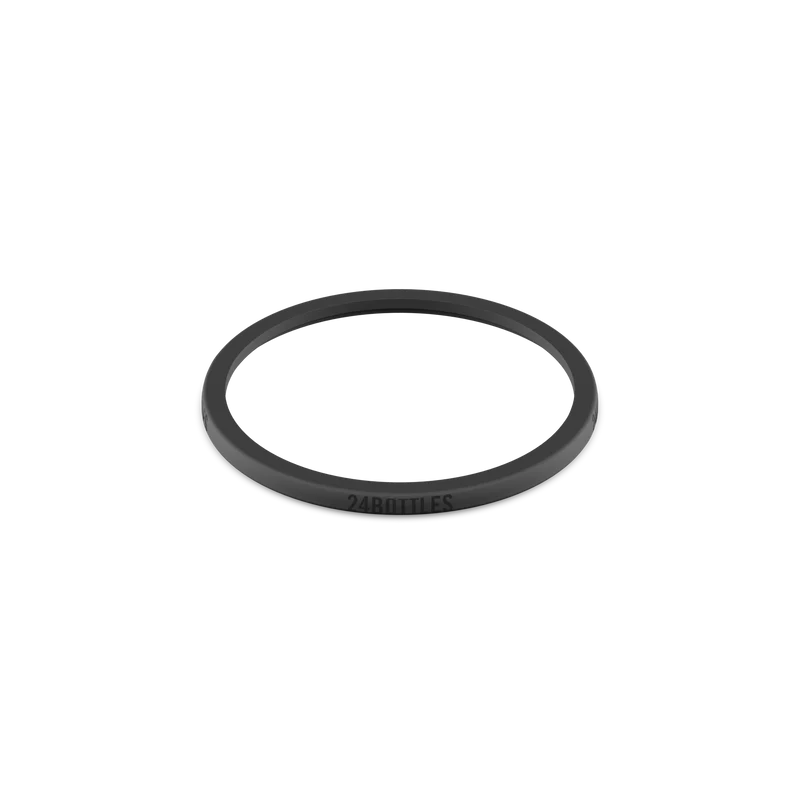 Accessories | Spin Bottle Seal - Black