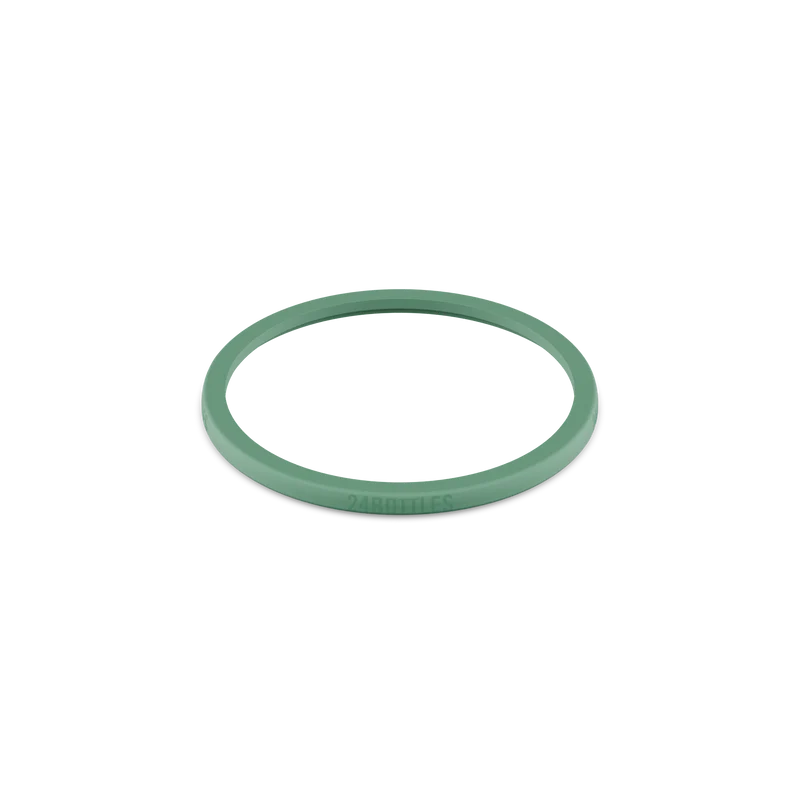 Accessories | Spin Bottle Seal - Light Green
