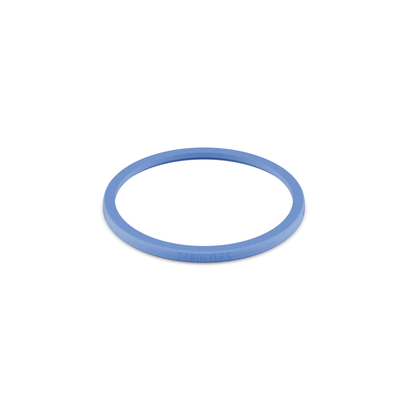 Accessories | Spin Bottle Seal - Light Blue