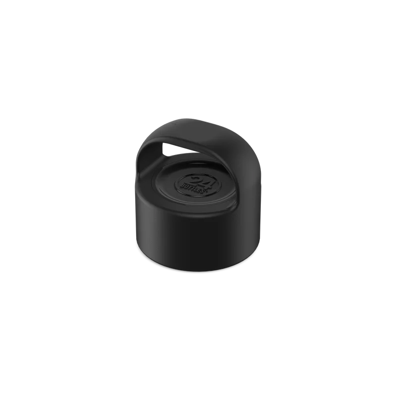 Accessories | Handle Lid - Black