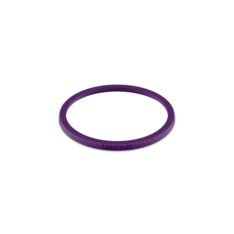 Accessories | Spin Bottle Seal - Purple