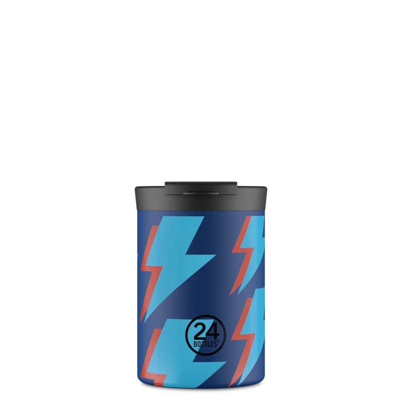Travel Tumbler | Zap Zap - 350 ml