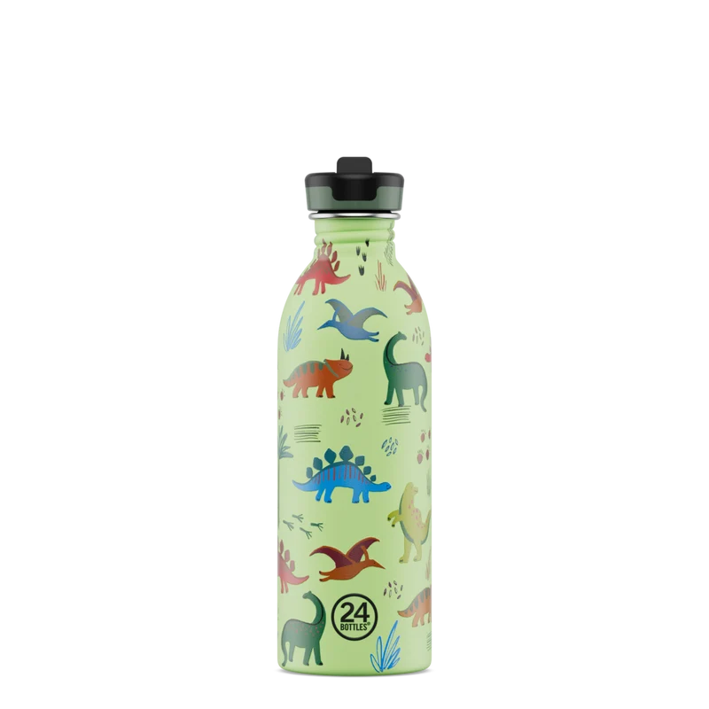 Kids Bottle | Jurassic Friends - 500 ml