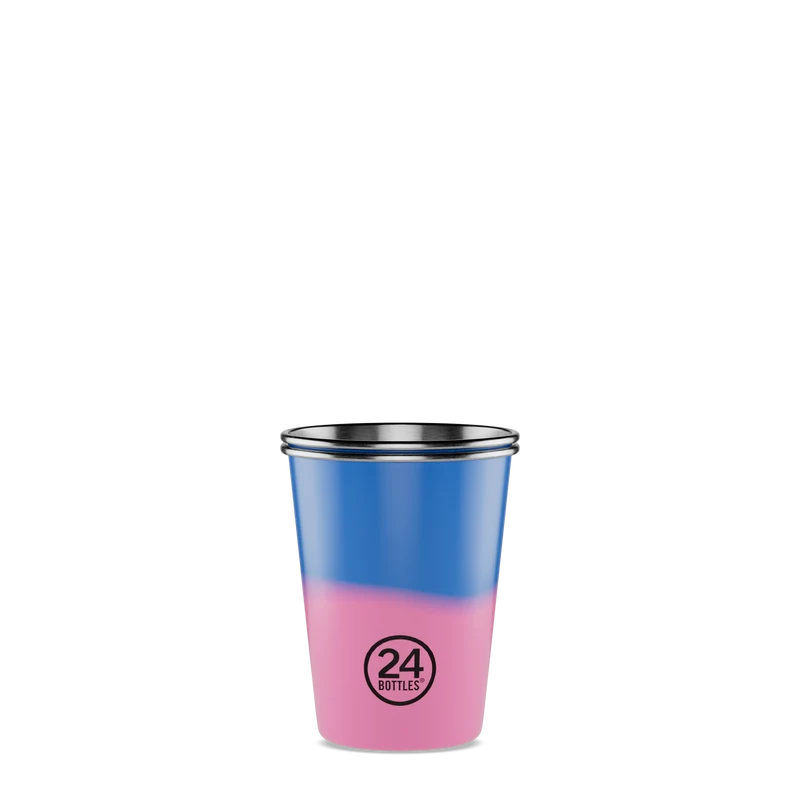 Accessories | REactive Party Cups - Pink/Blue