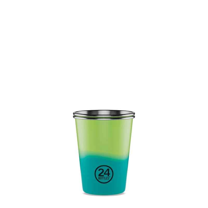 Accessories | REactive Party Cups - Yellow/Green