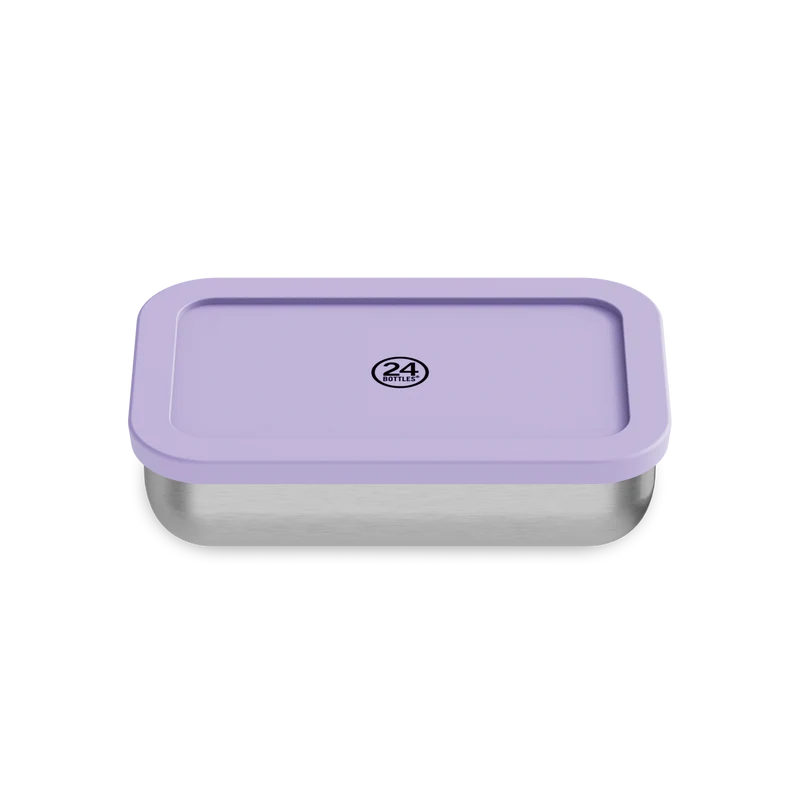 Snack Box | Erica
