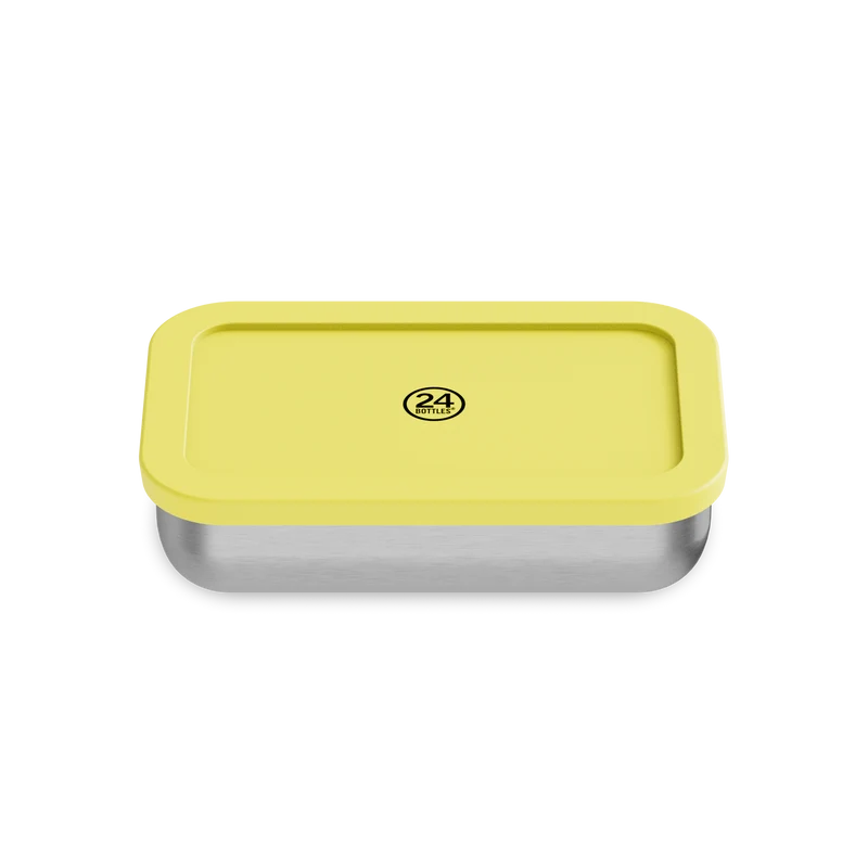 Snack Box | Citrus