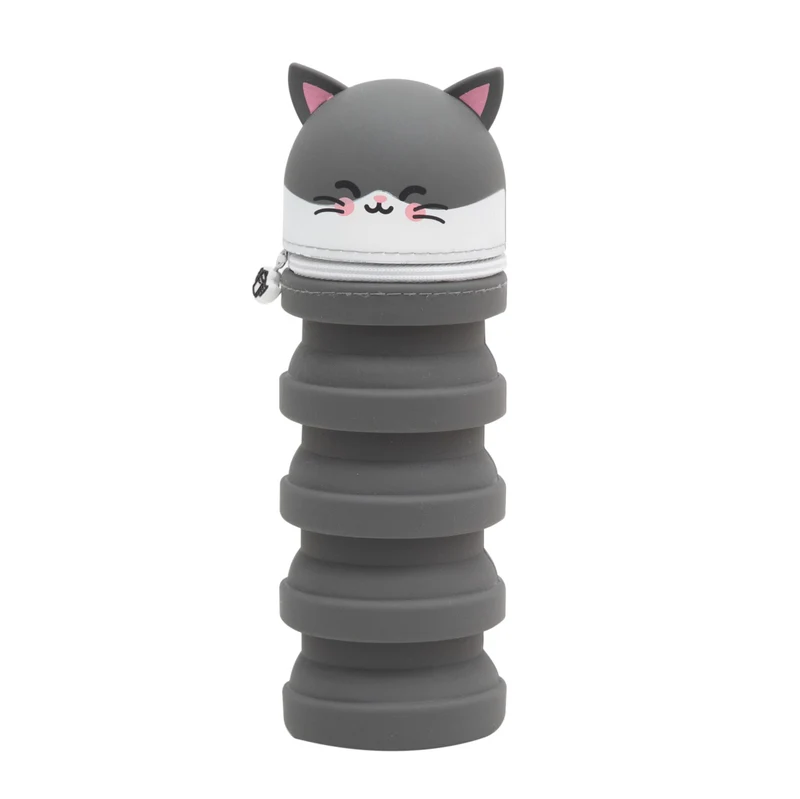 Estuche extensible - Gato