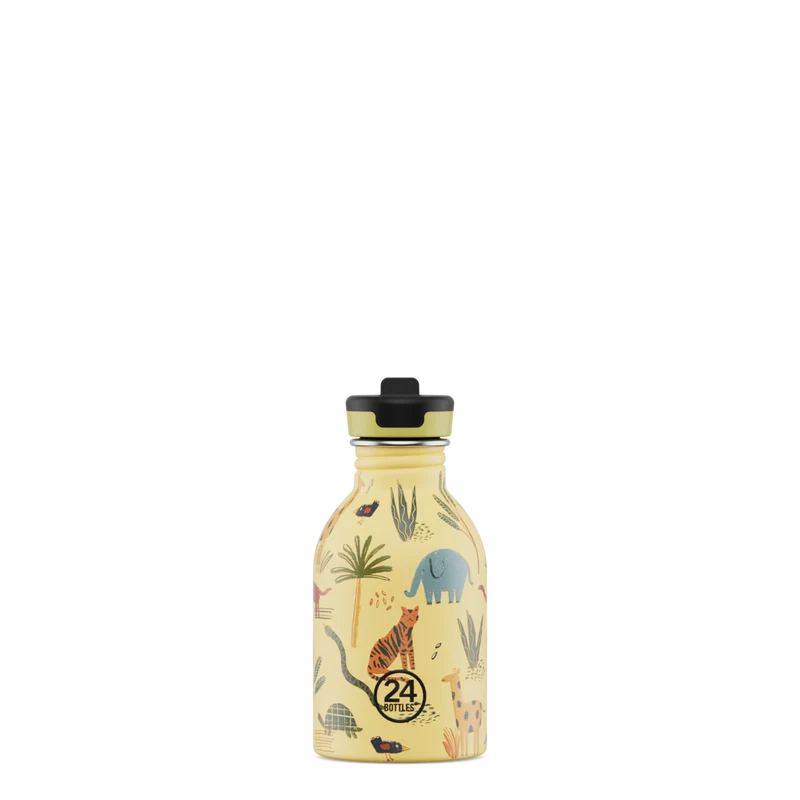 Kids Bottle | Jungle Friends - 250 ml
