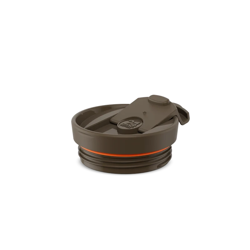 Accessories | Tumbler Coffee Lid - Truffle