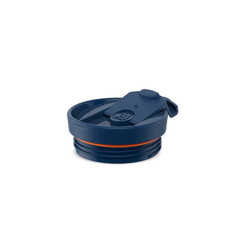 Accessories | Tumbler Coffee Lid - Marine