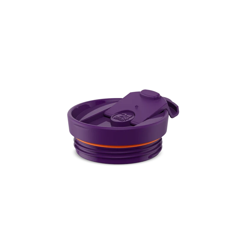 Accessories | Tumbler Coffee Lid - Purple