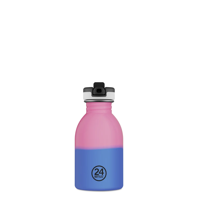 Kids Bottle | REactive II Pink/Blue - 250ml